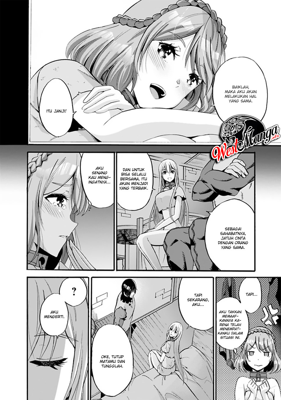 Uragirareta S Rank Boukensha no Ore wa, Aisuru Dorei no Kanojora to Tomoni Dorei dake no Harem Guild o Tsukuru